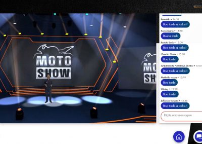 Michelin – Moto Show
