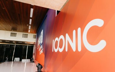 ICONIC – Construindo o Futuro 2022