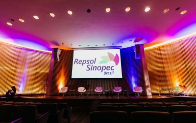 Repsol Sinopec – RSB energy week