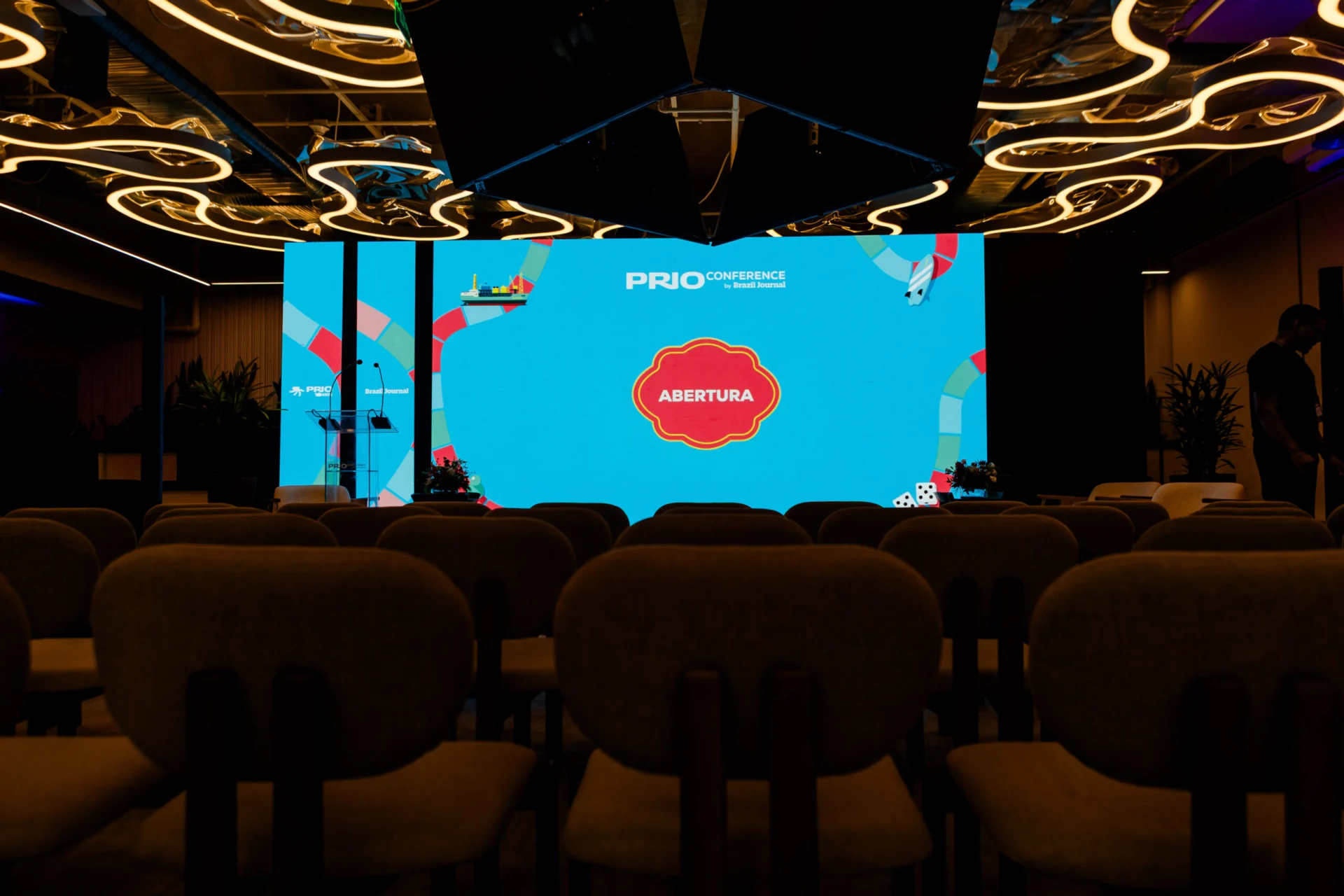 PRIO, PRIO Conference
