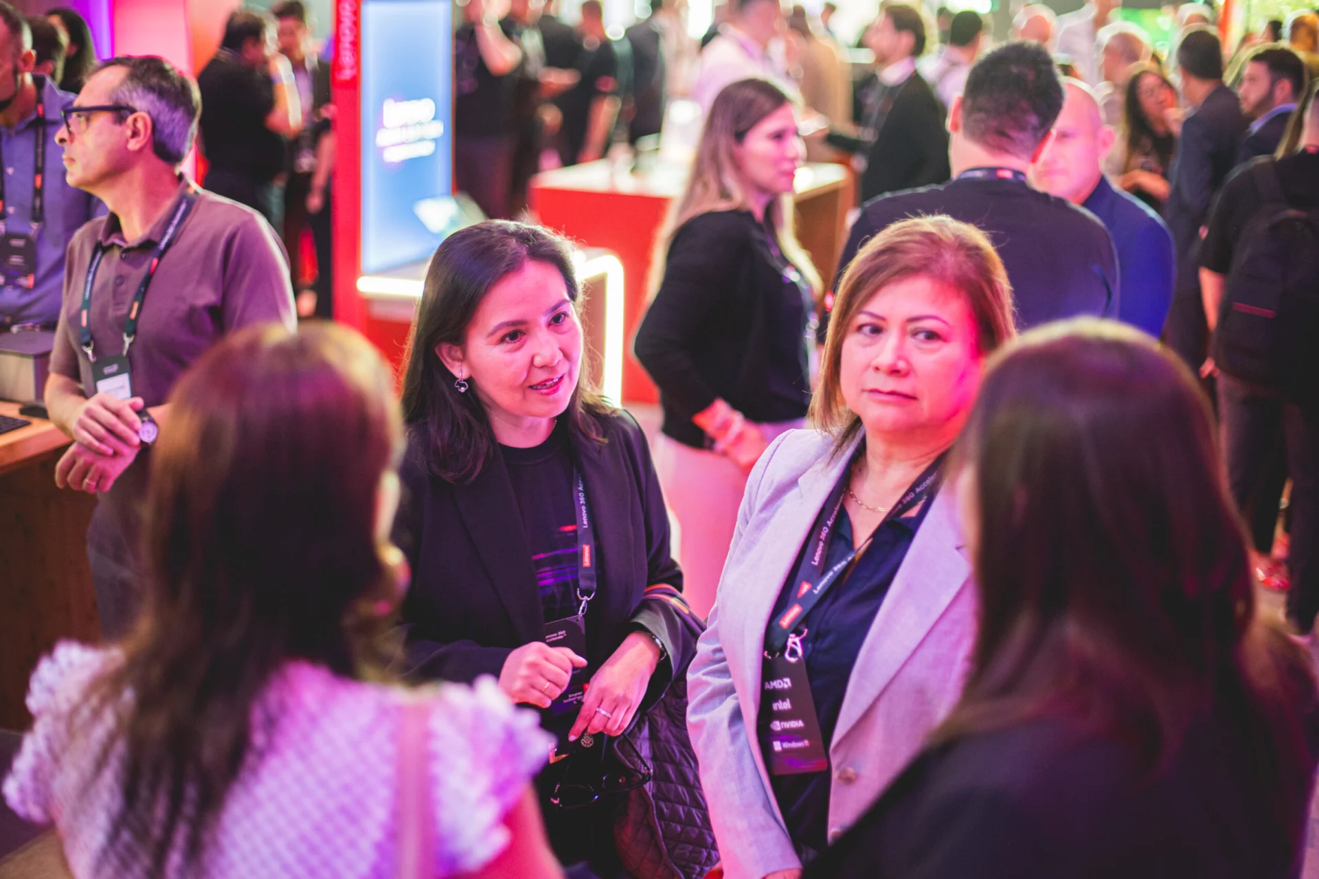 Lenovo, 360 Accelerate