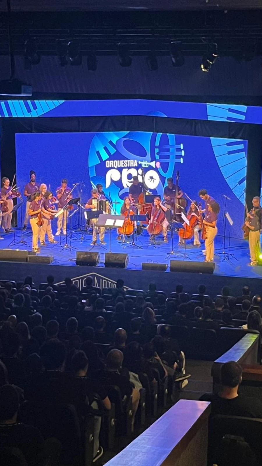 PRIO, PRIO Nation · Convenção 2026